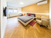 Kamr’ca - Ferienwohnung Ljubljana