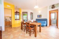 Sole Mare Deluxe - Ferienwohnung Campofelice di Roccella