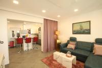Luxurious seaview apartment - B&B