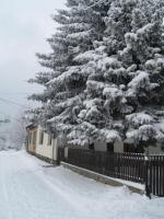 Mátrai Kisház - B&B