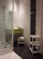 Habitación Doble con baño privado
