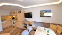 Apartment 2 mit 2 Schlafzimmern
