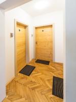 Studio with Sofa Bed