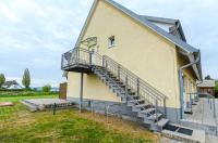 Apartment mit 2 Schlafzimmern und Balkon