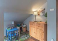 Appartement met 1 Slaapkamer