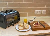 Appartement met 2 slaapkamers