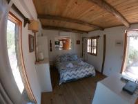 Suite met 1 Slaapkamer