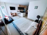 Apartaestudio Arboleda del Ingenio - B&B