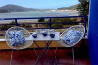 B&B Cedeira - Mar azul en puerto azul - Bed and Breakfast Cedeira