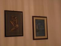 Habitación Doble con terraza