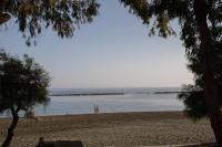 Mayra Seafront Luxury Apartment (BREAKBOOKING-CY) - Ferienwohnung