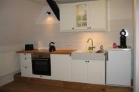 Staying in an historic frame house - Ferienwohnung