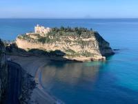 TERRAZZA SABINE ACCOMODATiON - B&B Tropea