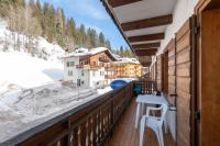 Apartamento de 1 dormitorio