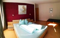 Apart Montanara - B&B Samnaun