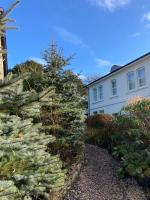 Hollyhocks Holiday Home- 2 bedroomed ground floor apartment sleeps 5 - Chambres d'hôtes Ivybridge