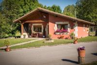 CASUCAS LA GUARIZA (Casa Eva ) - Ferienwohnung