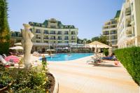 Romance Splendid Apartment - B&B Sv. Konstantin i Elena