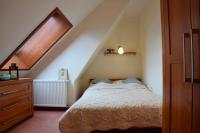 Studio met Uitzicht op de Bergen