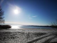 Sommerhaus Verchen - B&B Verchen