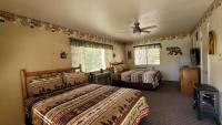 B&B Kernville - Sequoia Lodge - Bed and Breakfast Kernville