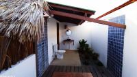 Deluxe Bungalow with Garden View