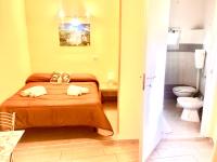 Double Room with Balcony and Private Bathroom