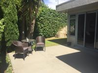 Kingsley Quarters - B&B