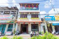 B&B Huế - SOLEIL BOUTIQUE - Bed and Breakfast Huế