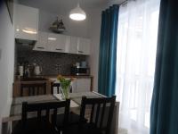 APARTAMENT NADMORSKI - Ferienwohnung