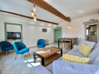 B&B Menton - Le Bréa - Bed and Breakfast Menton