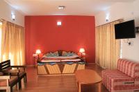 Deluxe Doppelzimmer