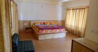 Deluxe Zimmer mit Kingsize-Bett