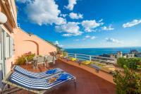 Villa Brayan - Positano Magical Sea View - Ferienwohnung Positano
