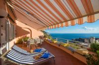 Villa Brayan - Positano Magical Sea View - B&B Positano