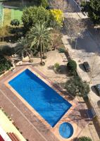 El Apartamento de Cristian 2 - B&B Benidorm