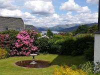 Great location, quiet yet 5 mins to Bowness centre with walks from the door and parking - Chambres d'hôtes Bowness-on-Windermere