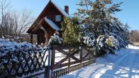 Jeżynowy Domek - Sulistrowice - Bed and Breakfast Sulistrowice