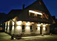 Greuth Hutte - Ferienwohnung