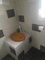 Studio à Deux au Blagour - Ferienwohnung Lachapelle-Auzac