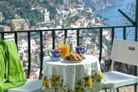 Casa Siria - B&B Positano