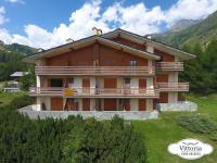 Vittoria Casa Vacanza - B&B Madesimo