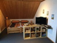 Appartement 2 Chambres