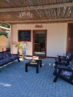 B&B Fortim - Pousada Pontal das Estrelas - Bed and Breakfast Fortim