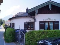 B&B Ruhpolding - Haus Holly - Bed and Breakfast Ruhpolding