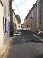 Promo Studio Wi-Fi à Courseulles-sur-Mer - B&B