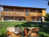 B&B Sedlec - Penzion u Vinice - Bed and Breakfast Sedlec