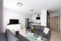 Apartament 5k Szczecin - B&B Szczecin