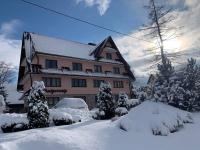 Pokoje Gościnne U Małgorzaty Jacuzzi & Sauna - B&B
