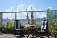 Witte Weelde Texel - B&B
